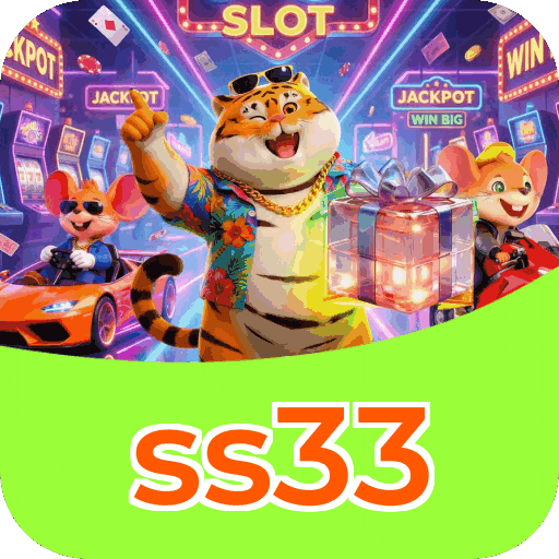 Siga a ss33 no Facebook