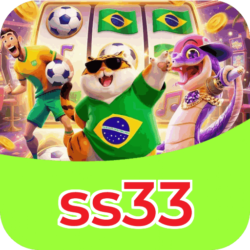 Promoções e bônus exclusivos da ss33