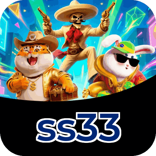 Dealers profissionais da ss33