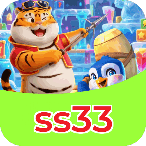 Login rápido no app ss33
